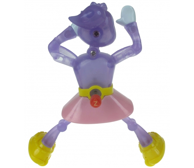 Заводная игрушка - Танцующая Лиззи  
